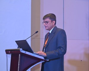 Mr Rajiv Chakraborty